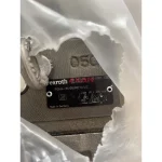 Rexroth PGH4-31/050RE11VU2 Internal Gear Pump