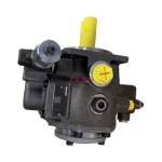 Rexroth PV7-1A/16-30RE01MC0-08 Hydraulic Vane Pump