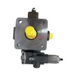 Rexroth PV7-1A/16-30RE01MC0-08 Hydraulic Vane Pump