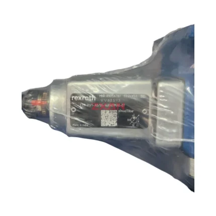 Rexroth PV7-A0/06-14RA01MA0-07 Hydraulic Vane Pump