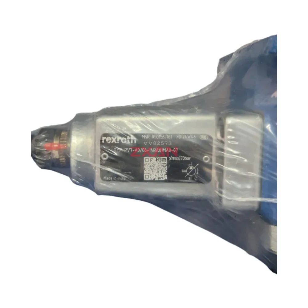 Rexroth PV7-A0-06-14RA01MA0-07 Hydraulic Vane Pump-img1 Rexroth PV7-A0/06-14RA01MA0-07 Hydraulic Vane Pump