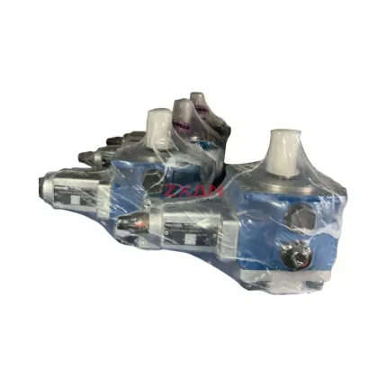 Rexroth PV7-A0/06-14RA01MA0-07 Hydraulic Vane Pump