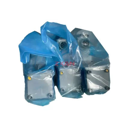 Rexroth R 901 382 346 Hydraulic Proportional Directional Control Valve