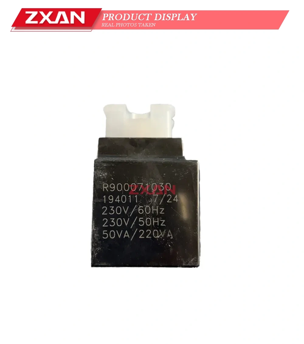 Rexroth R900071030 Solenoid Coil Description