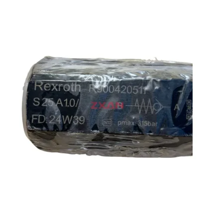 Rexroth R900420511 Hydraulic Check Valve