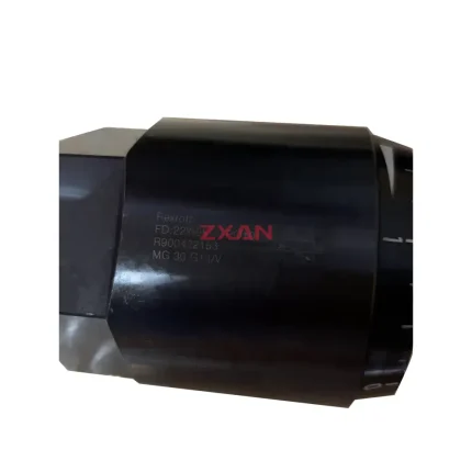 Rexroth R900422153 Hydraulic Throttle Valve