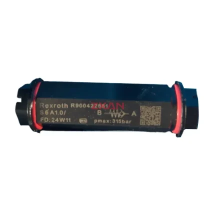 Rexroth R900422881 Hydraulic Check Valve
