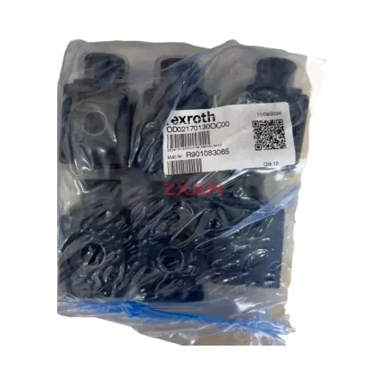 Rexroth R901083065 Solenoid Coil