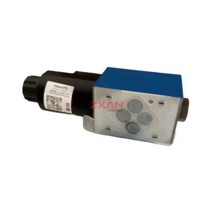 Rexroth R901087088 Directional Control Valve