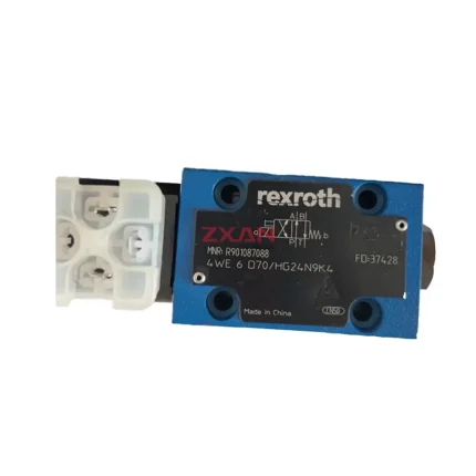 Rexroth R901087088 Directional Control Valve