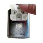 Rexroth R901258093 Solenoid Coil