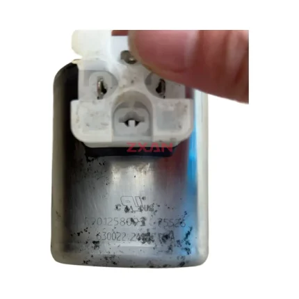 Rexroth R901258093 Solenoid Coil