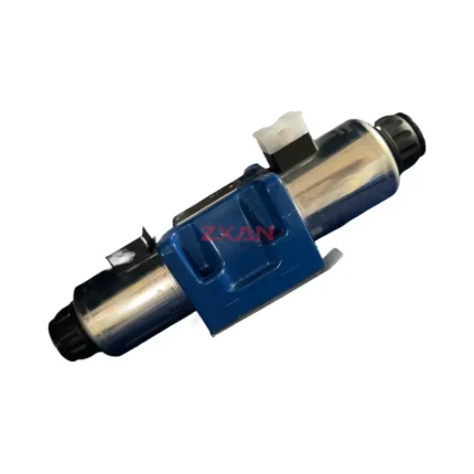 Rexroth R901344562 Solenoid Coil for Directional Control Valve