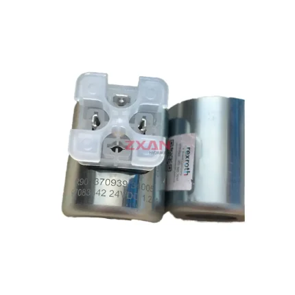 Rexroth R901370939 Solenoid Coil
