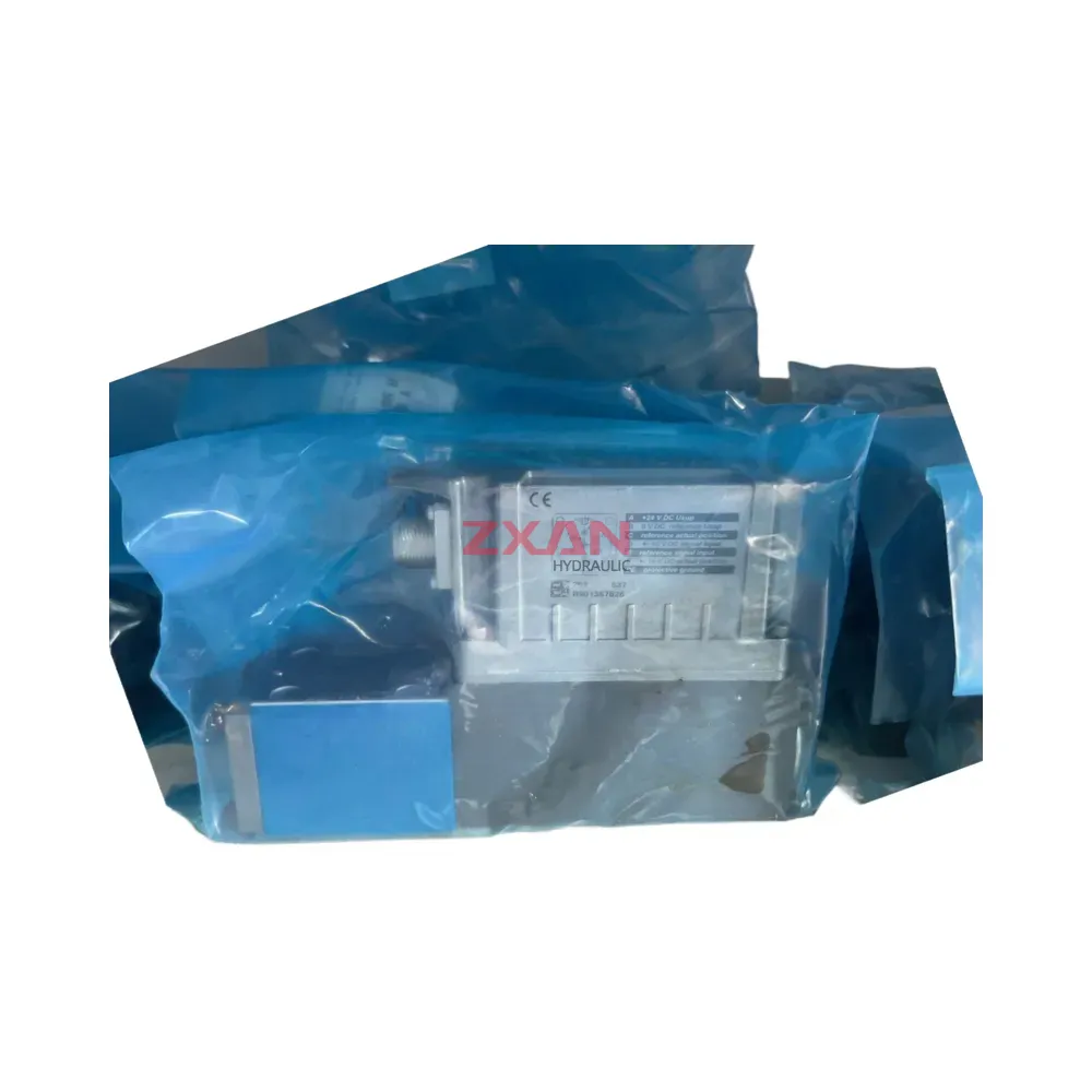Rexroth R901382319 Proportional Directional Valve-img1 Rexroth R901382319 Proportional Directional Valve