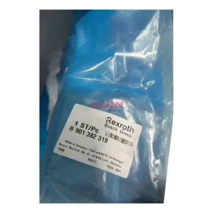 Rexroth R901382319 Proportional Directional Valve