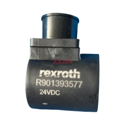 Rexroth R901393577 Solenoid Coil