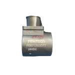 Rexroth R901393577 Solenoid Coil