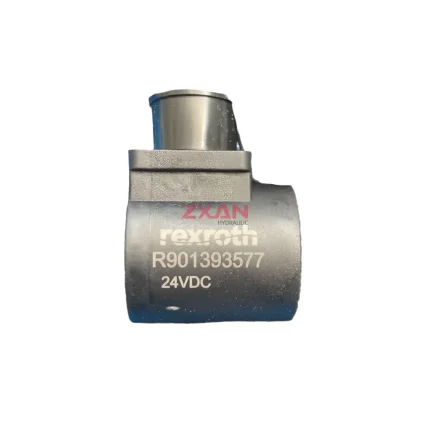 Rexroth R901393577 Solenoid Coil