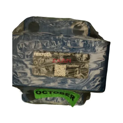Rexroth SL10PA2-44/M Hydraulic Pilot Operated Check Valve
