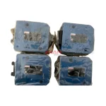 Rexroth SV20 GA1-4X Hydraulic Check Valve