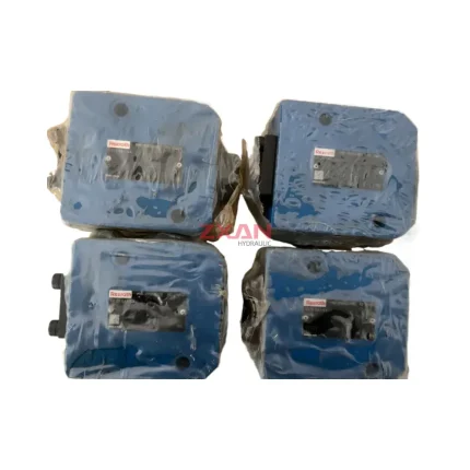 Rexroth SV20 GA1-4X Hydraulic Check Valve