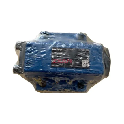 Rexroth SV20PA1-4X/M Hydraulic Check Valve