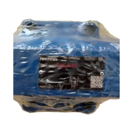 Rexroth SV20PA1-4X/M Hydraulic Check Valve