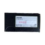 Rexroth VT-5041-31/1-0 Electronic Amplifier Card