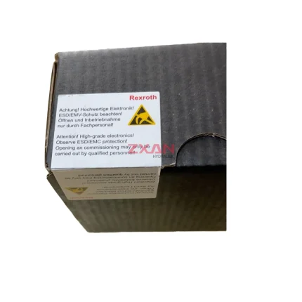 Rexroth VT-MSPA1-22/A5/000/000 Amplifier Card