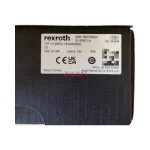 Rexroth VT-MSPA1-23/A5/000/000 Amplifier Card