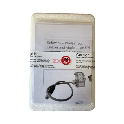 Rexroth VT-SWA-1-13/SYDFEE Swivel Angle Sensor Assembly Kit