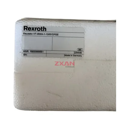 Rexroth VT-SWA-1-13/SYDFEE Swivel Angle Sensor Assembly Kit