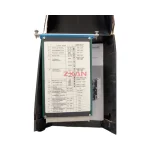 Rexroth VT-VSPA2-1-20/VO/T5 Amplifier Card