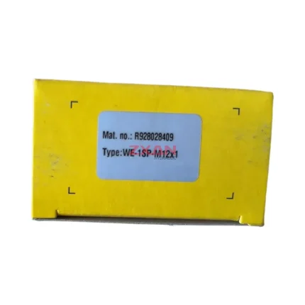 Rexroth WE-1SP-M12x1 Electrical Switch