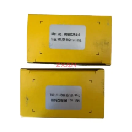 Rexroth WE-2SP-M12x1 Electrical Clogging Indicator