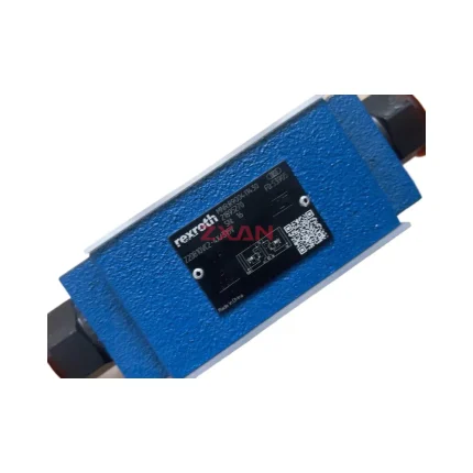 Rexroth Z2DB10VC2-4X/315V Hydraulic Pressure Relief Valve