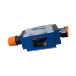 Rexroth Z2DB10VC2-4X/315V Hydraulic Pressure Relief Valve