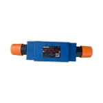 Rexroth Z2DB10VD2-4X/315V Hydraulic Pressure Relief Valve