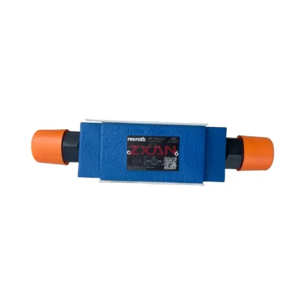 Rexroth Z2DB10VD2-4X/315V Hydraulic Pressure Relief Valve