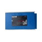 Rexroth Z2DB10VD2-4X/315V Hydraulic Pressure Relief Valve