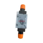 Rexroth Z2DB10VD2-4X/315V Hydraulic Pressure Relief Valve