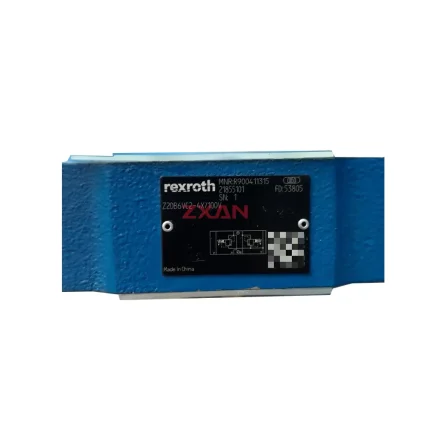 Rexroth Z2DB6VC2-4X/100V Hydraulic Pressure Relief Valve