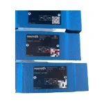 Rexroth Z2DB6VC2-4X/200V Hydraulic Pressure Relief Valve