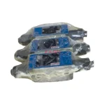 Rexroth Z2FS 6-5-4X/2QV Hydraulic Stack Valve
