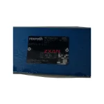 Rexroth Z2FS16-8-31/S Double Pilot-Operated Check Valve