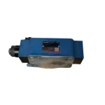 Rexroth Z2FS16-8-31/S Double Pilot-Operated Check Valve