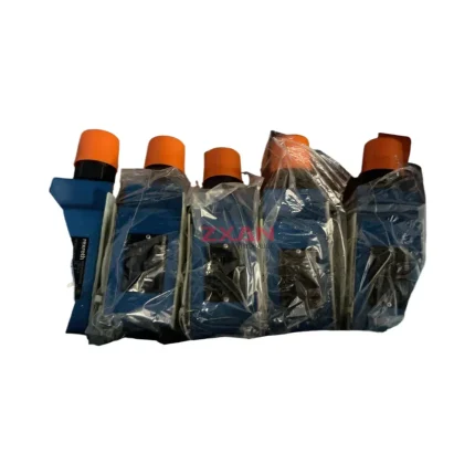 Rexroth ZDB 10 VP2-4X/100V Hydraulic Valve