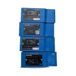 Rexroth ZDB 6 VP2-42/315V, ZDB 6 VA1-42/100V Hydraulic Pressure Relief Valve