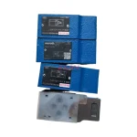 Rexroth ZDB 6 VP2-42/315V, ZDB 6 VA1-42/100V Hydraulic Pressure Relief Valve